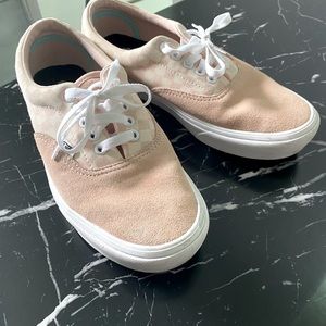 Comfycush Vans